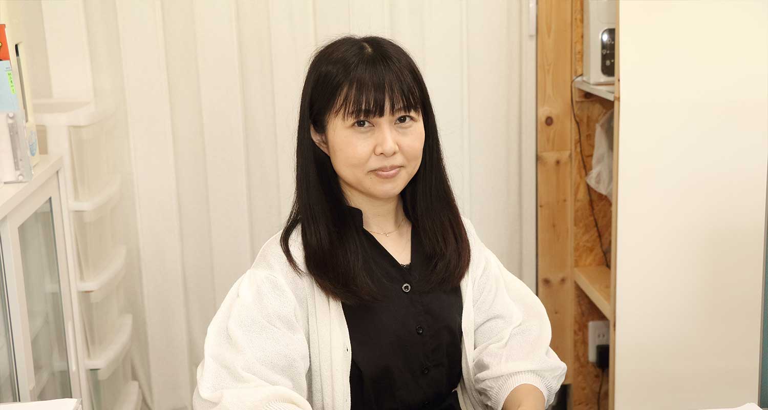 インタビュー画像